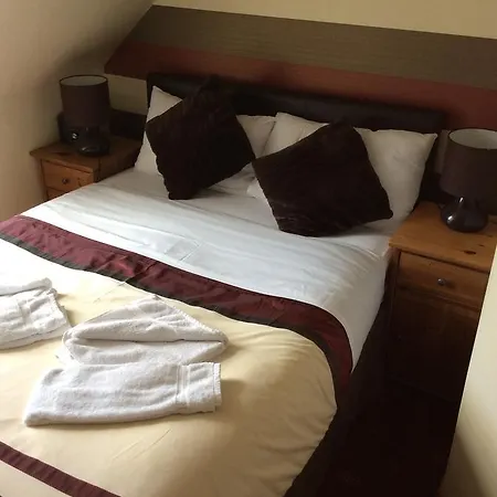 Mayfield 2* Edynburg