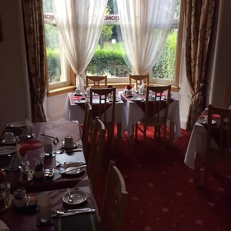 Mayfield Maison d'hôtes