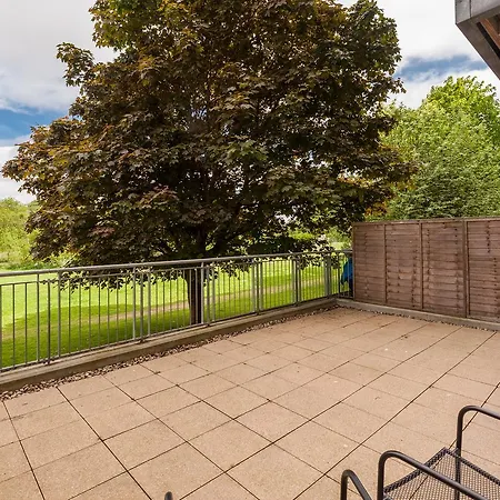 Lejlighed The Lochend