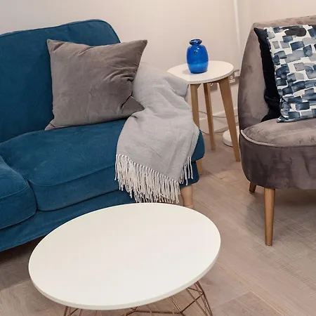 Apartamento The Broughton Mews Edimburgo