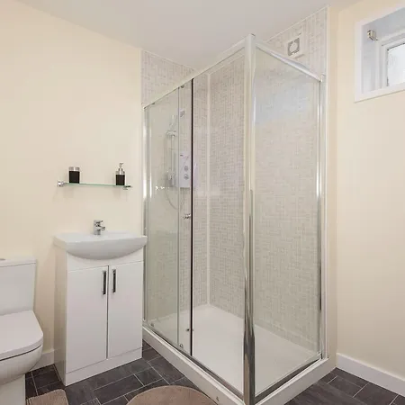 Apartamento The Clockmill Edimburgo