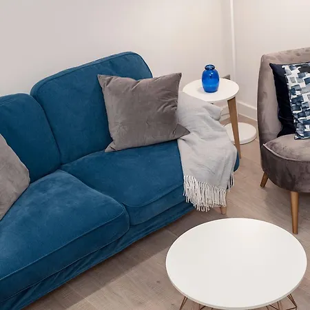 Apartamento The Broughton Mews Edimburgo