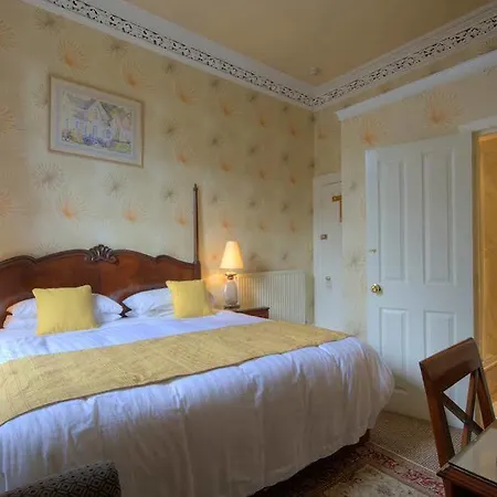 Castle Park 4* Edinburg