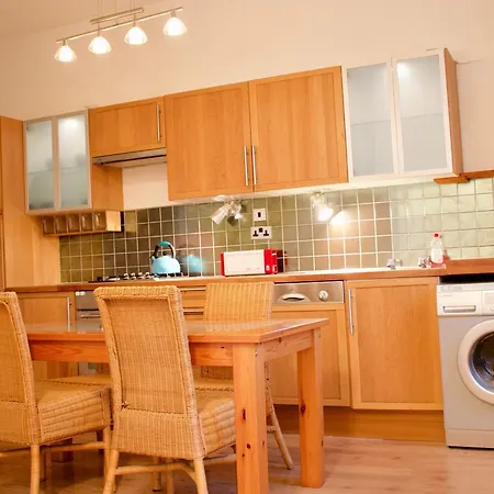 Daire 1 Bedroom In *
