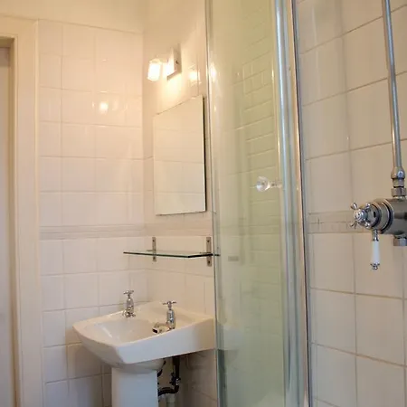 1 Bedroom In