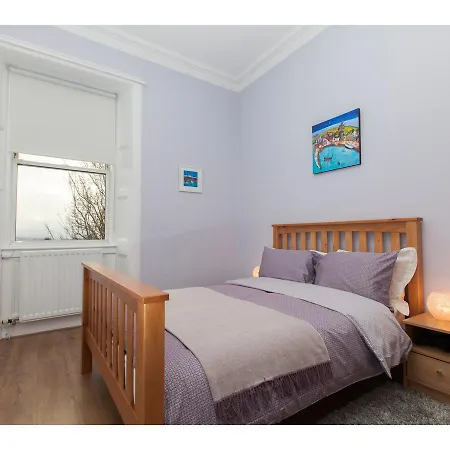 Appartement Pass The Keys Spacious 2-br Flat For 4 In Morningside