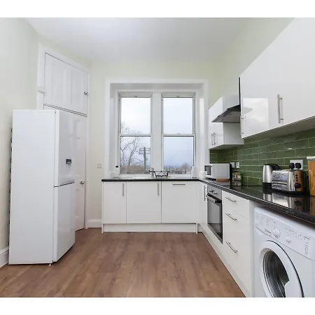 Appartement Pass The Keys Spacious 2-br Flat For 4 In Morningside
