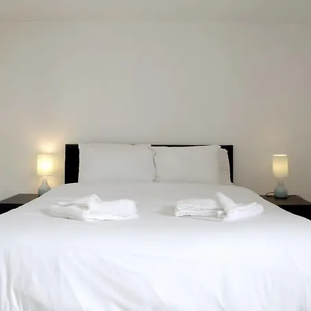 Apartment Blue Stone Global