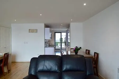 Apartment Blue Stone Global Edinburgh