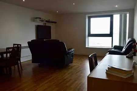 Apartment Blue Stone Global