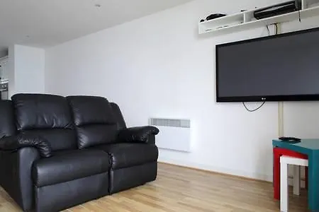 Blue Stone Global Apartment *