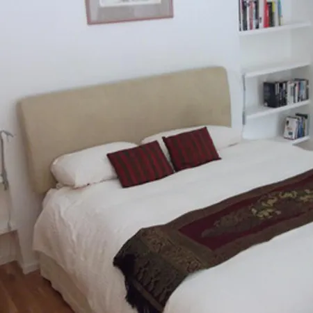 Apartamento Davie Street Edimburgo