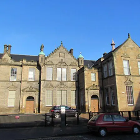 Davie Street Edinburgh