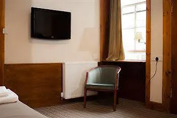 Bonnie's B&B
