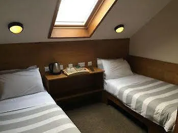 Bonnie's 4* إدنبرة