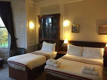 فندق مبيت وإفطار Bonnie's 4*