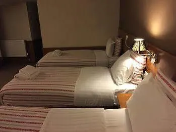 Bonnie's B&B