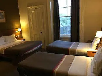 Bonnie's 4*