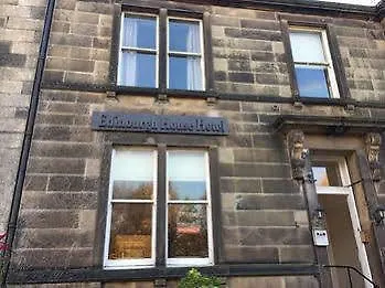 Oda ve Kahvaltı Bonnie's Edinburgh