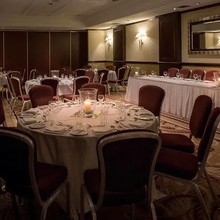 Hotel Grosvenor Edynburg