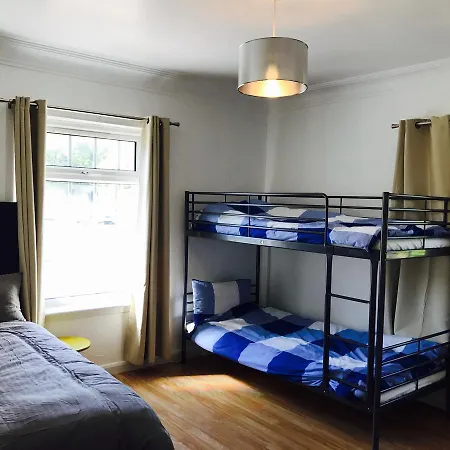Hostel O Edinburgh