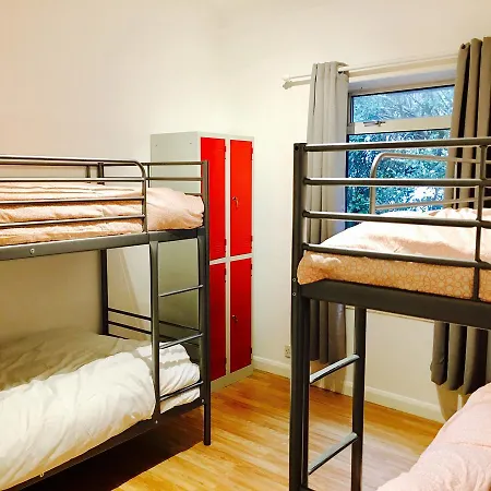 O Hostel *