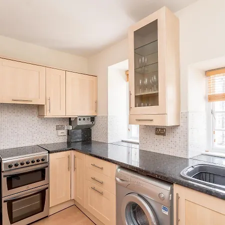 Near The Royal Mile Apartment Edinburgh