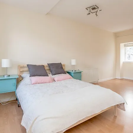 Near The Royal Mile Apartment Edinburgh