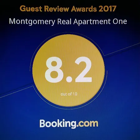 Montgomery - Gyle * Edinburgh