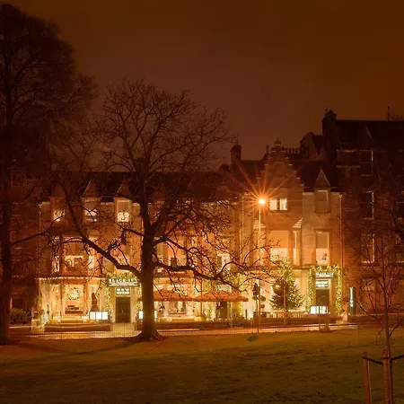Black Ivy Edimburgo