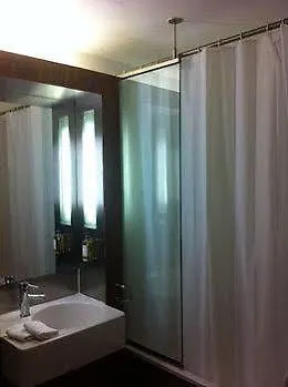 Отель Rabble Эдинбург