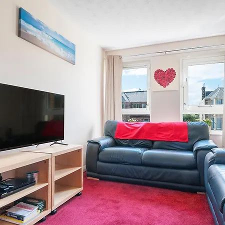 Apartment Polwarth