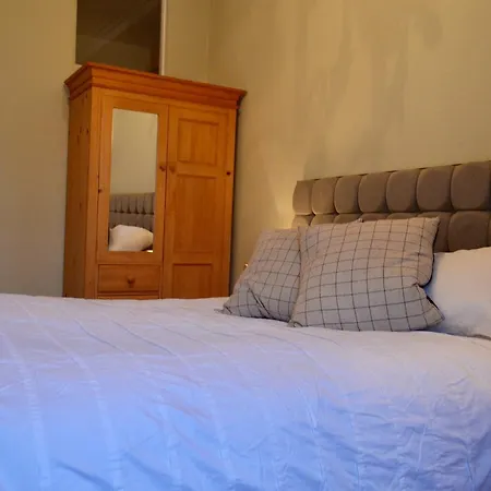 Appartamento Homely 2 Bedroom In Stockbridge
