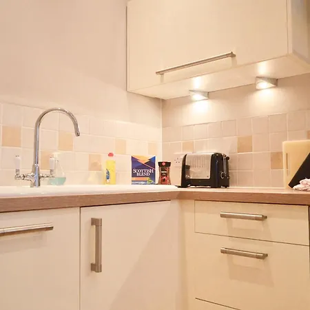 Appartamento Homely 2 Bedroom In Stockbridge