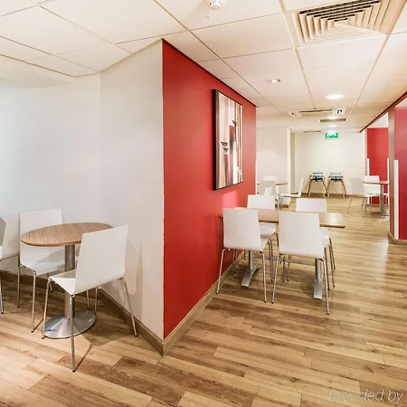 The Learmonth Hotel Edimburgo