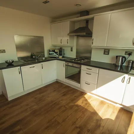 Ocean Serviced Apartmanhotel