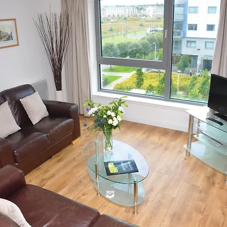 Aparthotel Ocean Serviced 4*