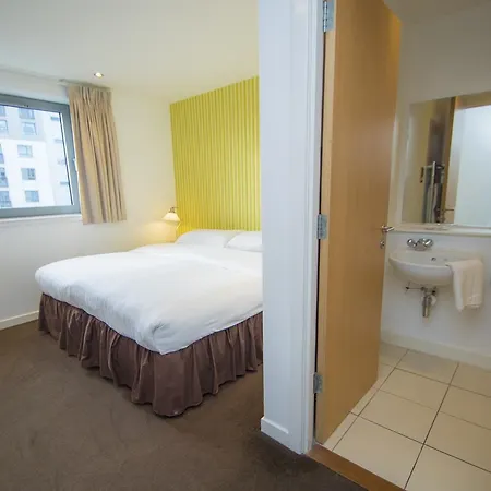 Ocean Serviced Aparthotel