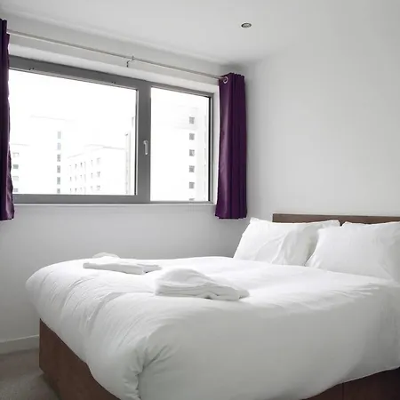 Apartment Blue Stone Global