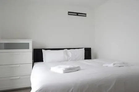 Blue Stone Global Apartment Edinburgh