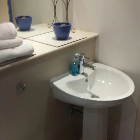 Blue Stone Global Apartment