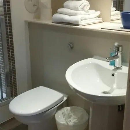 Blue Stone Global Apartment