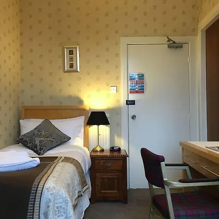 Guest house Allison House 17 3*