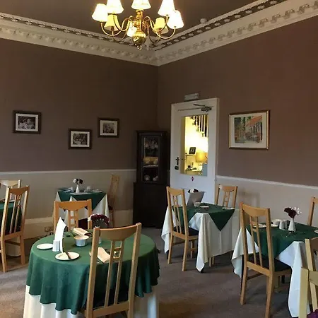 Allison House 17 Guest house 3*