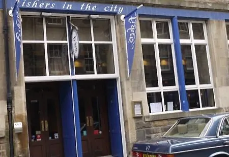 Heart Of Flat * Edinburg