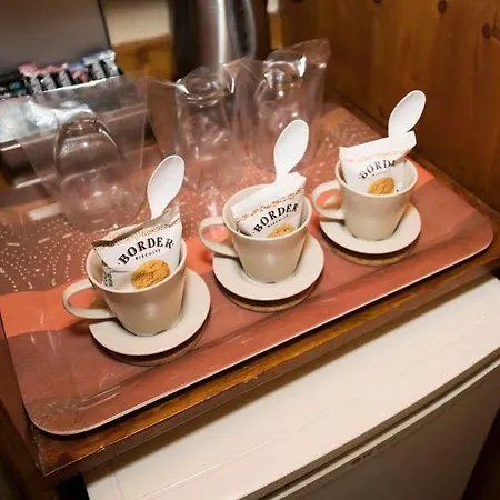 Sherwood 4* Edimburgo