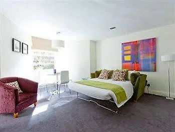 The Merchiston Apartamento Edimburgo