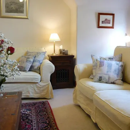 Apartamento Edinburgh Accommodation *