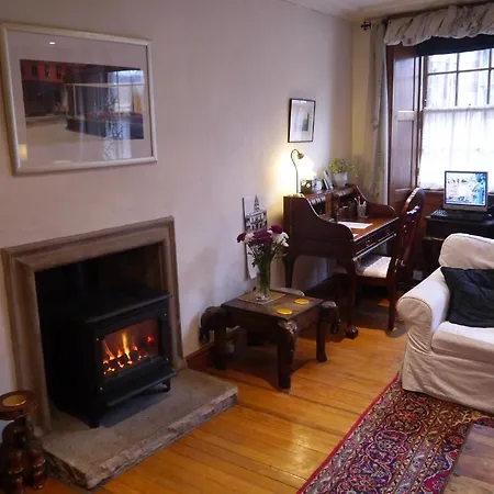 Edinburgh Accommodation Edimburgo