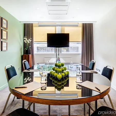 Apex Grassmarket Ξενοδοχείο Εδιμβούργο